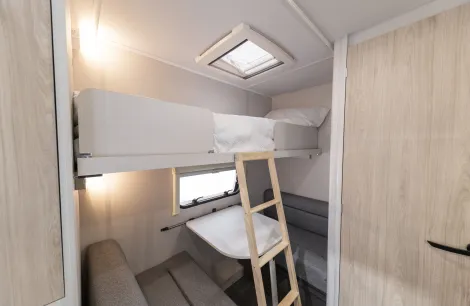 A smart design from the Xplore XC Lite