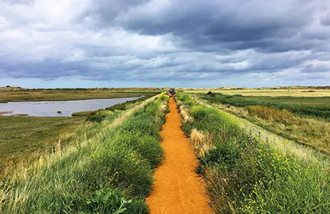 Norfolk Coast Path