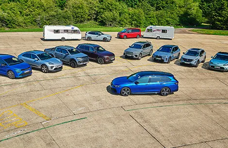 all towcar of the year winners 