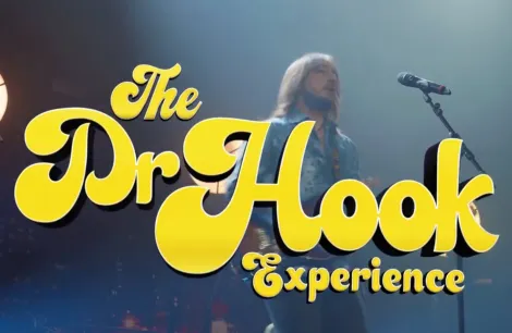 The Dr Hook Experience