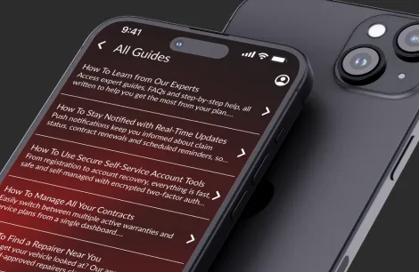 Autoguard App News and guides
