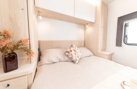 Elddis Whirlwind GT 150