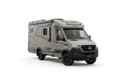 Hymer MLT