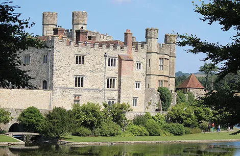 Leeds Castle