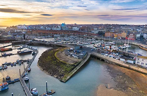 Ramsgate