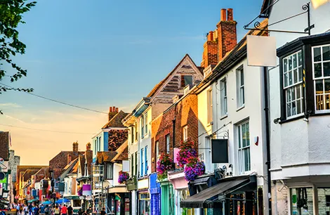 Canterbury