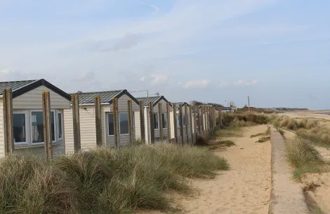 Eastern Beach