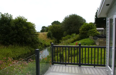 Ferryfields