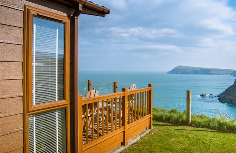 Fishguard Bay