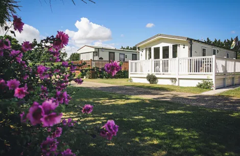 Quex Holiday Park