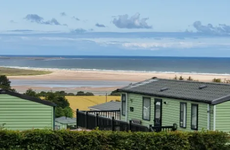 Waren Caravan and Camping Park