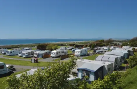 Campsite Finder