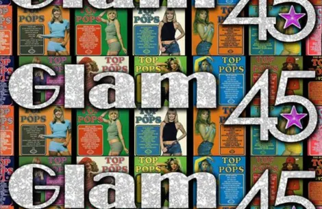 Glam 45