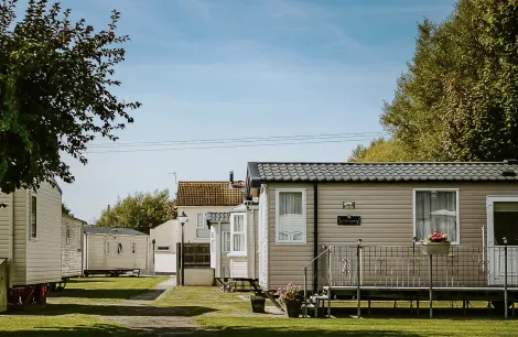 Country View Holiday Park
