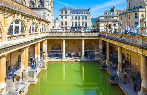 Bath
