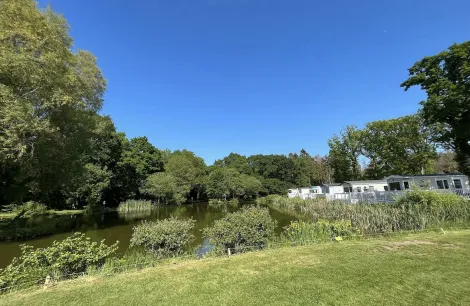 Lyons Gate Holiday Park