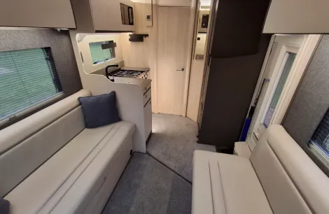 Auto-Trail F-Line F67