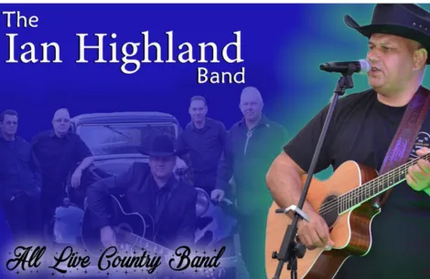 Ian Highland Band