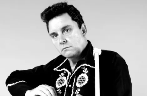 Jonny Cash Revisited