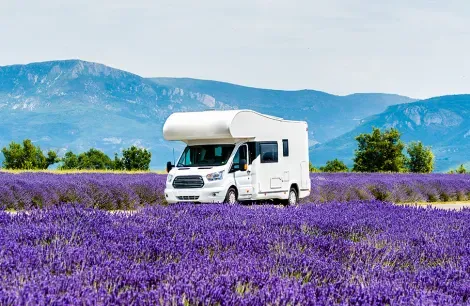 Motorhome