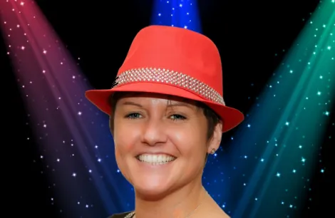 Nikky Napier