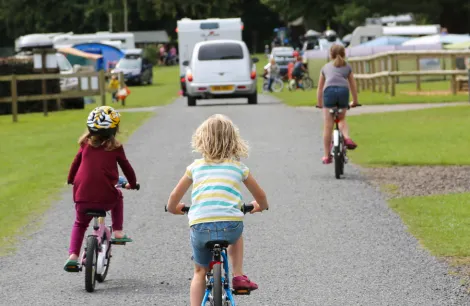 River Dart Country Park