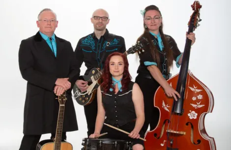 Rocky Road Ramblers