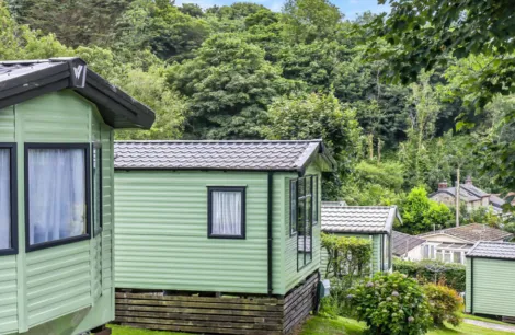 Tehidy Holiday Park