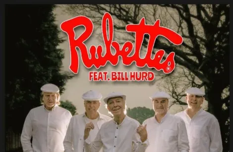 The Rub