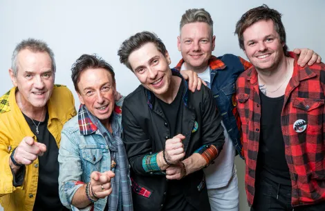 Bay City Rollers
