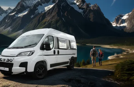 Auto-Trail Expedition 54