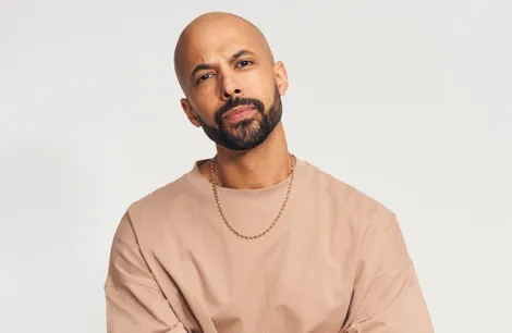 sh - Marvin Humes - Campervan Campout