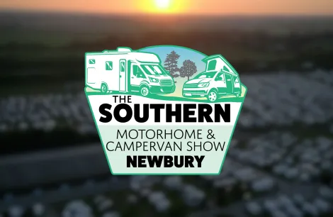 sh - Newbury Southern Show 2025 Aftermovie