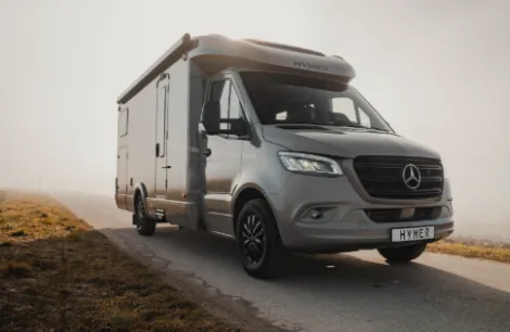 Hymer GT-S 685