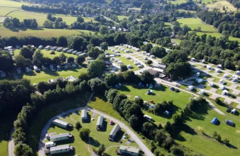 Greenhills Holiday Park