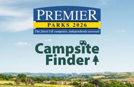 sh - Premier Parks & Campsite Finder