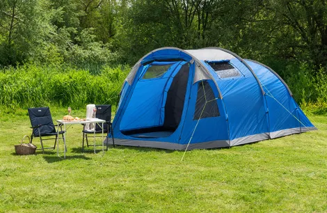 Trail Stannon 5 tent