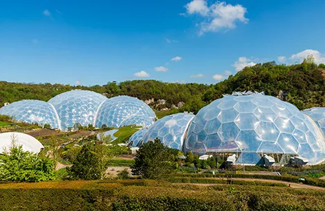 Eden Project