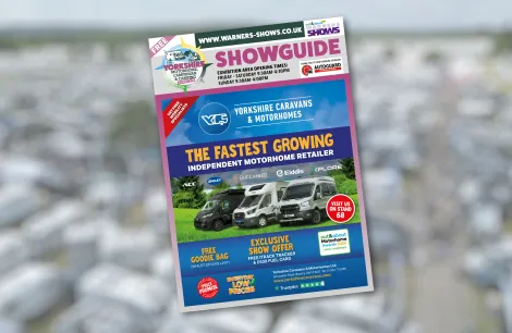 2026 Harrogate Showguide