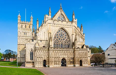 Exeter