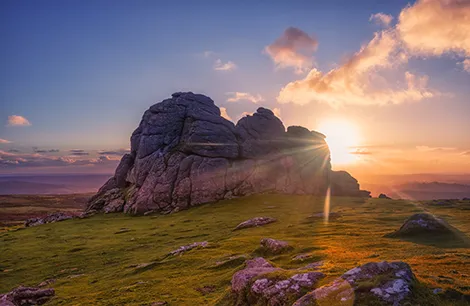 Haytor