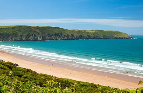 Woolacombe