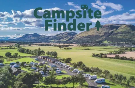 Campsite Finder