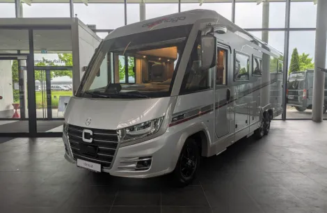 Carthago Chic C-line I 5.9 XL LE
