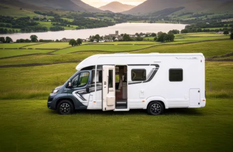 Auto-Trail Imala 730