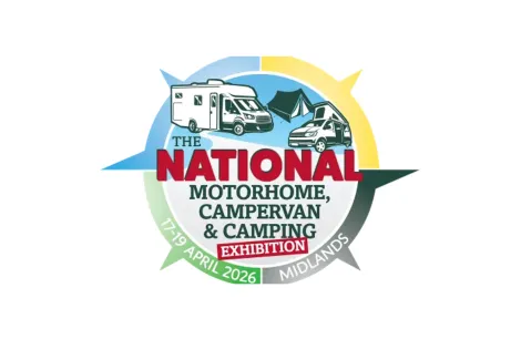The National Motorhome, Campervan & Camping Exhibition