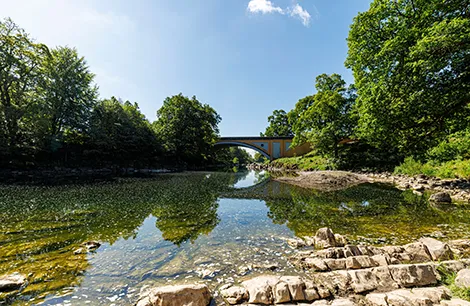 Devil's Bridge, Kirkby Lonsdale