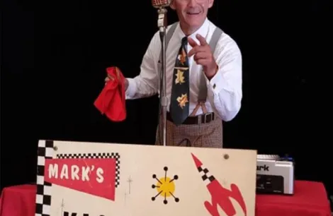 sh - Mark Bale - Northern Sould DJ