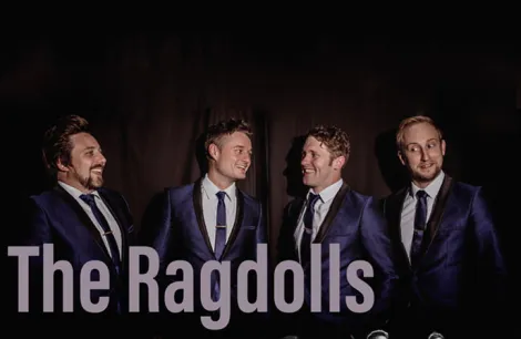 sh - The Ragdolls