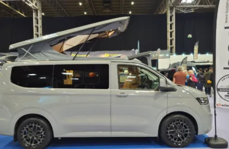 Ecowagon Expo+